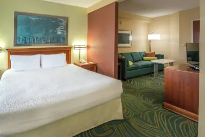 Photo 2 - Springhill Suites by Marriott Orlando North/Sanford
