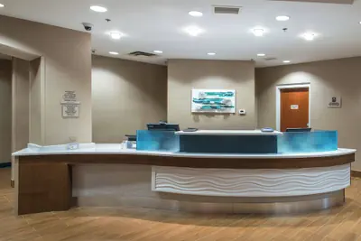 Photo 3 - Springhill Suites by Marriott Orlando North/Sanford