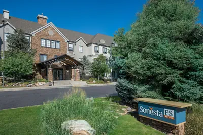 Photo 2 - Sonesta ES Suites Denver South Park Meadows