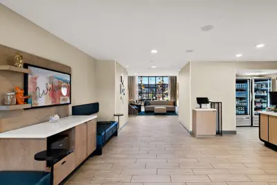 Photo 5 - Sonesta ES Suites Denver South Park Meadows