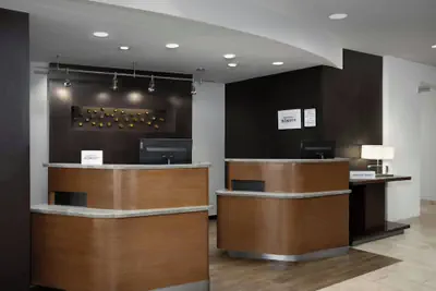 Photo 4 - Courtyard by Marriott Lakeland