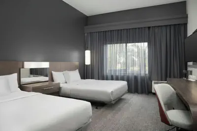 Photo 5 - Courtyard by Marriott Lakeland