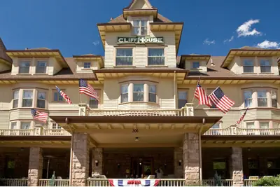 Photo 5 - Cliff House at Pikes Peak