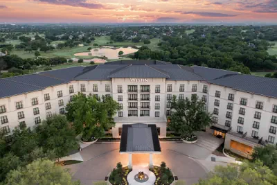 Photo 2 - The Westin Dallas Stonebriar Golf Resort & Spa