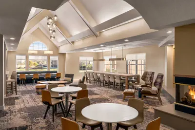 Photo 4 - Residence Inn by Marriott Philadelphia West Chester/Exton