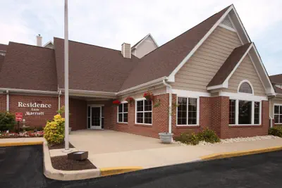 Photo 2 - Residence Inn by Marriott Philadelphia West Chester/Exton