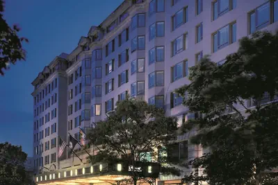 Photo 2 - Fairmont Washington, D.C., Georgetown
