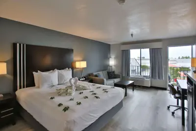Photo 2 - Best Western Surf City