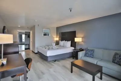 Photo 5 - Best Western Surf City