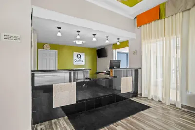 Photo 5 - Quality Inn Louisville MS