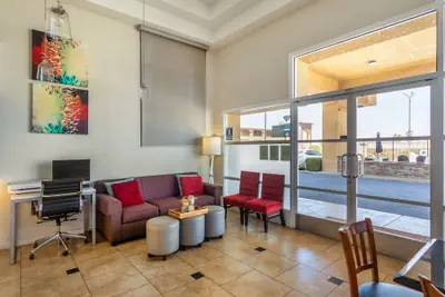 Photo 3 - Best Western Heritage Inn