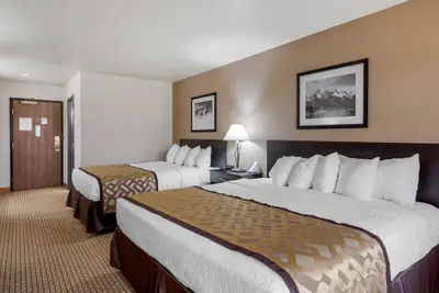 Photo 5 - Best Western Pinedale Inn