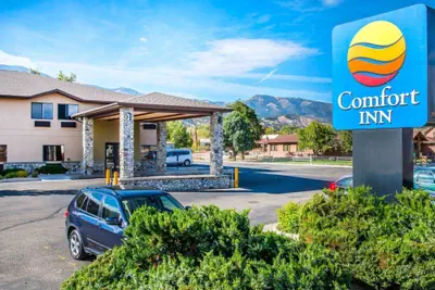 Photo 2 - Comfort Inn Salida