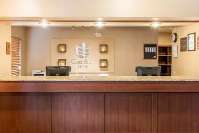 Photo 4 - Comfort Inn Salida