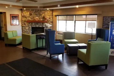 Photo 5 - Comfort Inn Salida