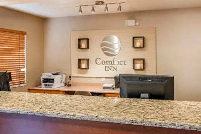 Photo 3 - Comfort Inn Salida