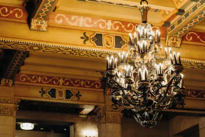 Photo 3 - The Hollywood Roosevelt