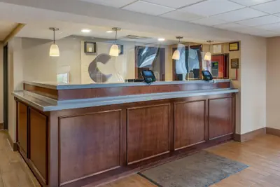 Photo 3 - Comfort Inn Lexington I-75