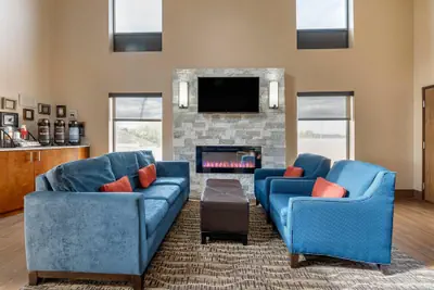 Photo 5 - Comfort Inn Lexington I-75