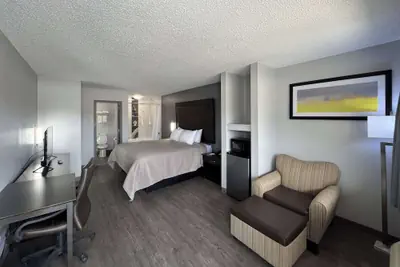 Photo 2 - Quality Inn Kinder near Casino