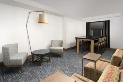 Photo 5 - Holiday Inn Express & Suites College Park-University Area by IHG