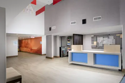 Photo 3 - Holiday Inn Express & Suites College Park-University Area by IHG