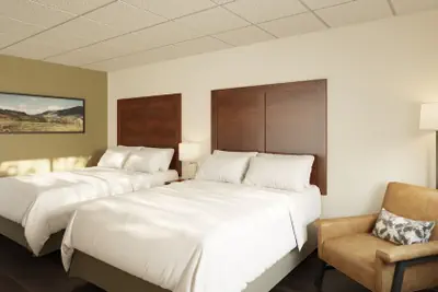 Photo 5 - Garner Hotel Butte by IHG