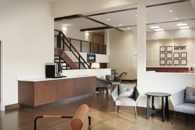 Photo 4 - Garner Hotel Butte by IHG