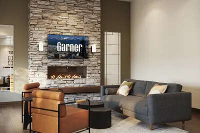 Photo 2 - Garner Hotel Butte by IHG