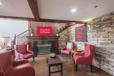 Photo 4 - Red Roof Inn & Suites Stafford, VA - Quantico
