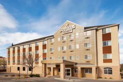 Photo 2 - Country Inn & Suites by Radisson, Sioux Falls