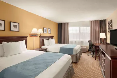 Photo 5 - Country Inn & Suites by Radisson, Sioux Falls