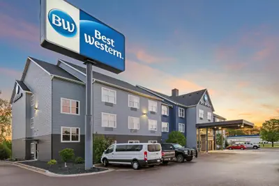 Photo 2 - Best Western Eau Claire South