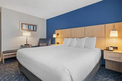 Photo 5 - Best Western Eau Claire South