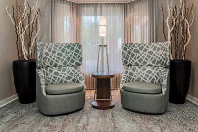 Photo 4 - Courtyard by Marriott Orlando Lake Mary/North