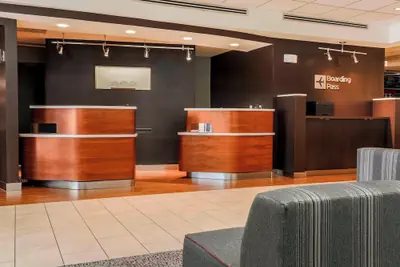 Photo 3 - Courtyard by Marriott Orlando Lake Mary/North