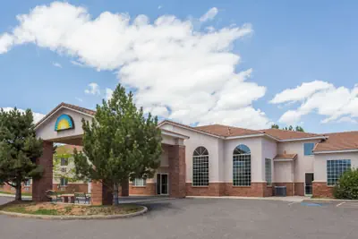Photo 2 - Days Inn by Wyndham Torrey Capital Reef