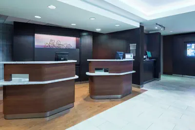 Photo 5 - Courtyard by Marriott Sarasota Bradenton Airport