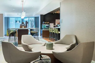 Photo 4 - Courtyard by Marriott Sarasota Bradenton Airport