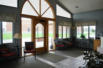 Photo 5 - Fleetwood Inn & Suites