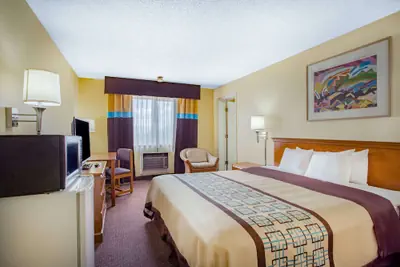 Photo 3 - Days Inn by Wyndham St. George