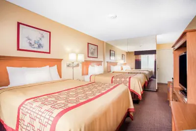 Photo 5 - Days Inn by Wyndham St. George