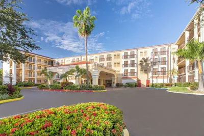 Photo 2 - Holiday Inn & Suites Boca Raton - North by IHG