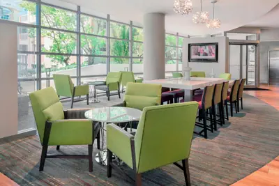 Photo 3 - Residence Inn Fort Lauderdale Pompano Beach / Oceanfront