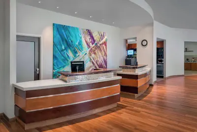Photo 5 - Residence Inn Fort Lauderdale Pompano Beach / Oceanfront