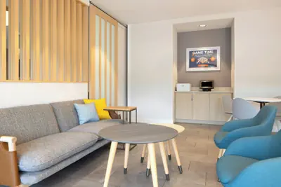 Photo 5 - TownePlace Suites by Marriott Hadley Amherst