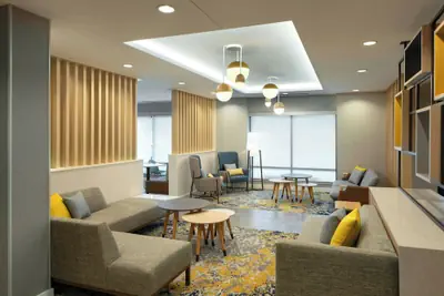 Photo 4 - TownePlace Suites by Marriott Hadley Amherst