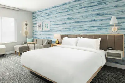 Photo 2 - TownePlace Suites by Marriott Hadley Amherst