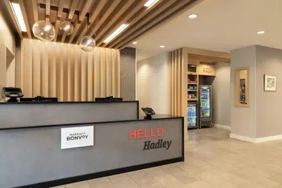 Photo 3 - TownePlace Suites by Marriott Hadley Amherst