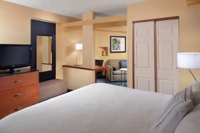 Photo 4 - Fairfield Inn by Marriott Clarksville